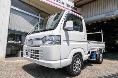 ホンダ アクティトラック