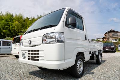 ホンダ アクティトラック