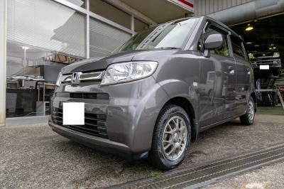 ホンダ ゼスト