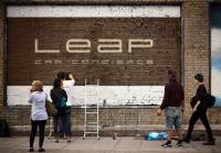 (株)Leap Next