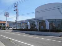 Honda Cars 愛媛北 新居浜坂井店