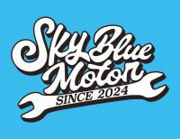 SKY BLUE MOTOR(スカイブルーモーター)