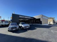 MAX GARAGE(株)