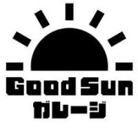 Good Sun ガレージ