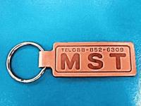 （株）MST