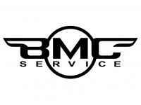B.M.C SERVICE