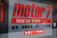 motor7（モーターセブン）