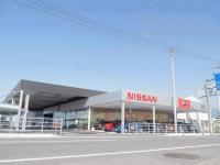 愛媛日産自動車(株) カータウン西条