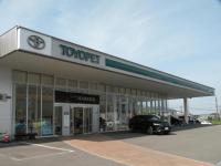 愛媛トヨペット(株)リピット新居浜
