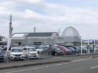 (株)ホンダカーズ徳島 U-Select徳島