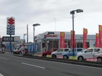 (株)スズキ自販徳島 徳島西中古車センター