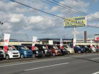 カーショップ OKUYAMA