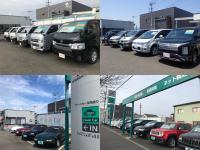香川三菱自動車(株) クリーンカー空港通り